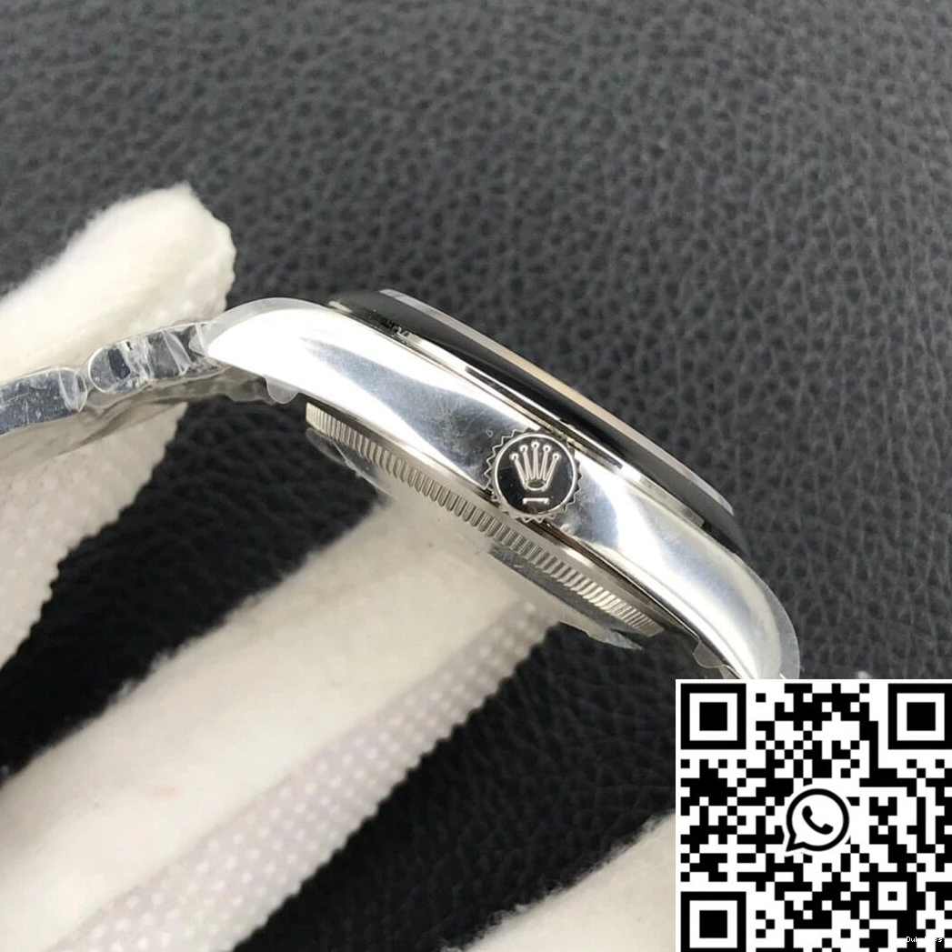 M126000-0003 Rolex Blue Factory Dial 36MM EW Perpetual Oyster 0427